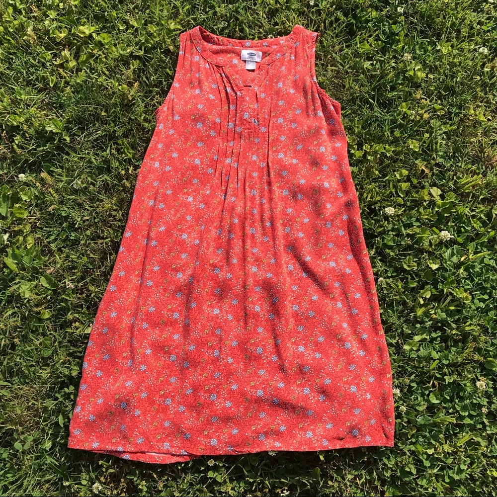 Old Navy dress GUC🌿